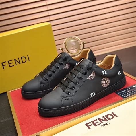 fendi wholesale shoes|fendi shoes men sale.